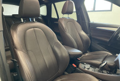 BMW X1 II (F48) xDrive20dA 190ch M Sport