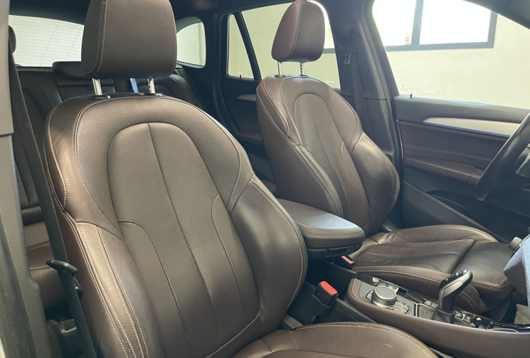 BMW X1 II (F48) xDrive20dA 190ch M Sport