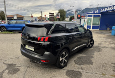 Peugeot 5008 II 1.5 BlueHDi EAT8 S&S 130 GT line - 7 PLACES