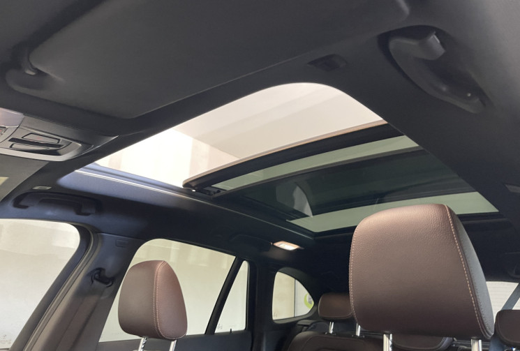 BMW X1 II (F48) xDrive20dA 190ch M Sport