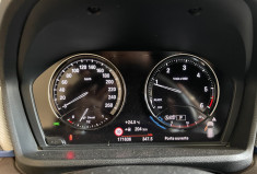 BMW X1 II (F48) xDrive20dA 190ch M Sport