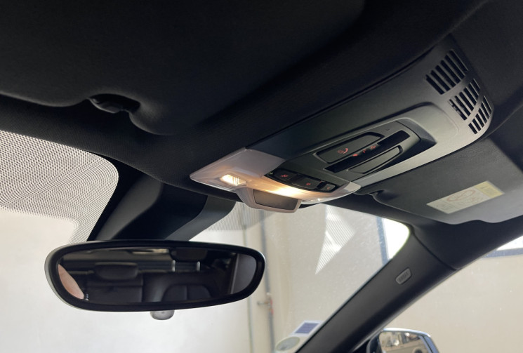 BMW X1 II (F48) xDrive20dA 190ch M Sport