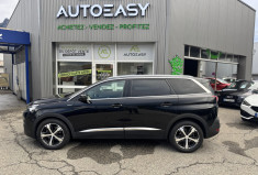 Peugeot 5008 II 1.5 BlueHDi EAT8 S&S 130 GT line - 7 PLACES