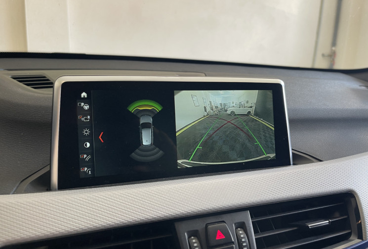 BMW X1 II (F48) xDrive20dA 190ch M Sport / FULL ENTRETIEN BMW