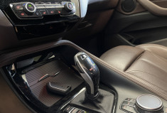 BMW X1 II (F48) xDrive20dA 190ch M Sport / FULL ENTRETIEN BMW