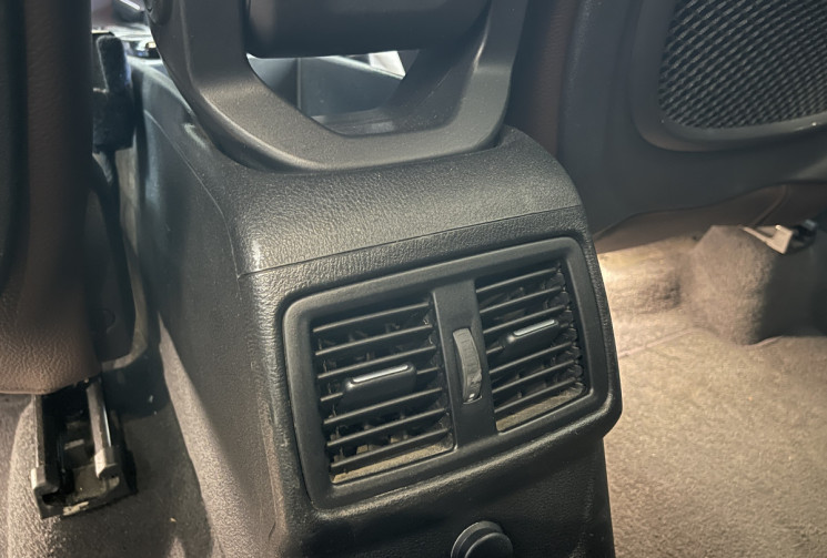 BMW X1 II (F48) xDrive20dA 190ch M Sport