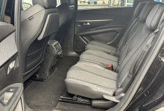 Peugeot 5008 II 1.5 BlueHDi EAT8 S&S 130 GT line - 7 PLACES