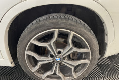 BMW X1 II (F48) xDrive20dA 190ch M Sport / FULL ENTRETIEN BMW