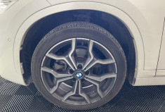 BMW X1 II (F48) xDrive20dA 190ch M Sport / FULL ENTRETIEN BMW