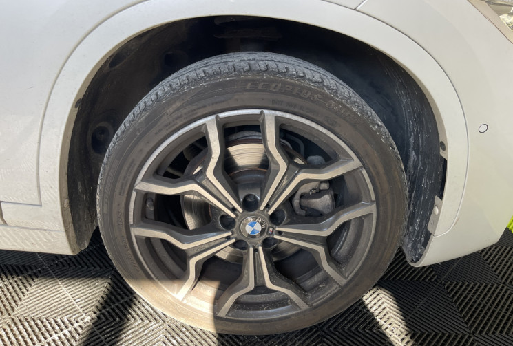 BMW X1 II (F48) xDrive20dA 190ch M Sport / FULL ENTRETIEN BMW