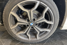 BMW X1 II (F48) xDrive20dA 190ch M Sport