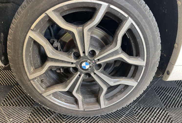 BMW X1 II (F48) xDrive20dA 190ch M Sport / FULL ENTRETIEN BMW