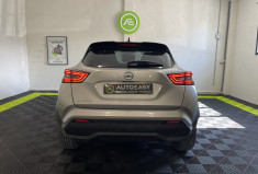 Nissan Juke II (F16) 1.0 DIG-T 114ch N-Connecta 2021