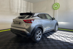 Nissan Juke II (F16) 1.0 DIG-T 114ch N-Connecta 2021