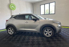 Nissan Juke II (F16) 1.0 DIG-T 114ch N-Connecta 2021