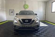 Nissan Juke II (F16) 1.0 DIG-T 114ch N-Connecta 2021
