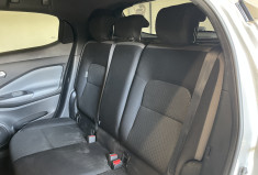 Nissan Juke II (F16) 1.0 DIG-T 114ch N-Connecta 2021