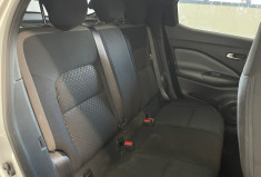 Nissan Juke II (F16) 1.0 DIG-T 114ch N-Connecta 2021
