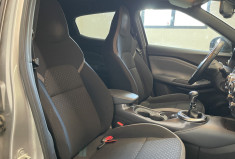 Nissan Juke II (F16) 1.0 DIG-T 114ch N-Connecta 2021