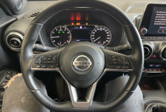 Nissan Juke II (F16) 1.0 DIG-T 114ch N-Connecta 2021