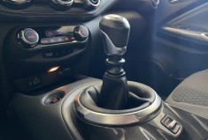 Nissan Juke II (F16) 1.0 DIG-T 114ch N-Connecta 2021