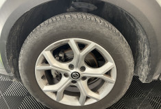 Nissan Juke II (F16) 1.0 DIG-T 114ch N-Connecta 2021