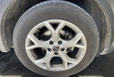 Nissan Juke II (F16) 1.0 DIG-T 114ch N-Connecta 2021