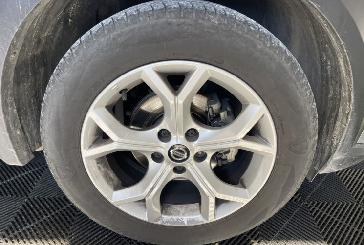Nissan Juke II (F16) 1.0 DIG-T 114ch N-Connecta 2021
