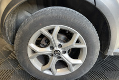 Nissan Juke II (F16) 1.0 DIG-T 114ch N-Connecta 2021
