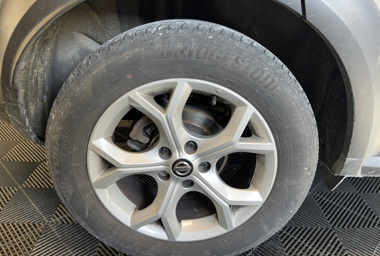 Nissan Juke II (F16) 1.0 DIG-T 114ch N-Connecta 2021