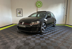 Volkswagen Golf 2.0 TSI BlueMotion Technology GTI DSG6