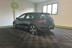 Volkswagen Golf 2.0 TSI BlueMotion Technology GTI DSG6