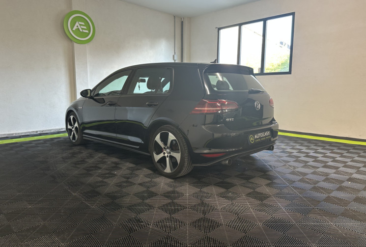 Volkswagen Golf 2.0 TSI BlueMotion Technology GTI DSG6