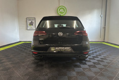 Volkswagen Golf 2.0 TSI BlueMotion Technology GTI DSG6