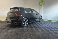 Volkswagen Golf 2.0 TSI BlueMotion Technology GTI DSG6