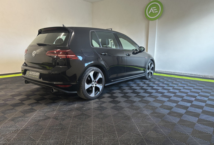 Volkswagen Golf 2.0 TSI BlueMotion Technology GTI DSG6