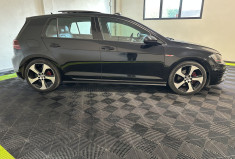 Volkswagen Golf 2.0 TSI BlueMotion Technology GTI DSG6