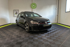 Volkswagen Golf 2.0 TSI BlueMotion Technology GTI DSG6