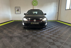 Volkswagen Golf 2.0 TSI BlueMotion Technology GTI DSG6