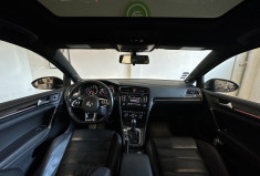 Volkswagen Golf 2.0 TSI BlueMotion Technology GTI DSG6
