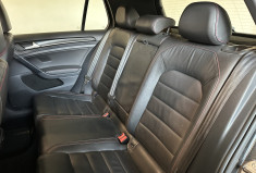 Volkswagen Golf 2.0 TSI BlueMotion Technology GTI DSG6