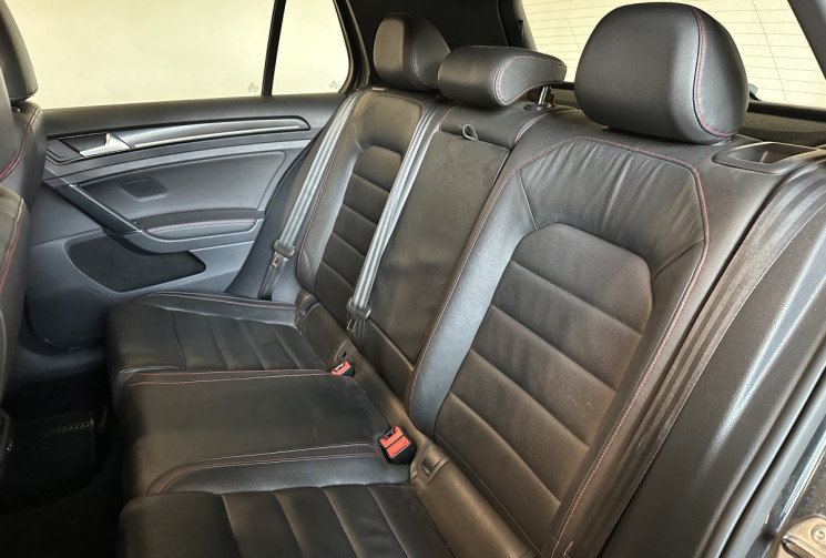 Volkswagen Golf 2.0 TSI BlueMotion Technology GTI DSG6