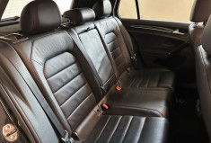 Volkswagen Golf 2.0 TSI BlueMotion Technology GTI DSG6