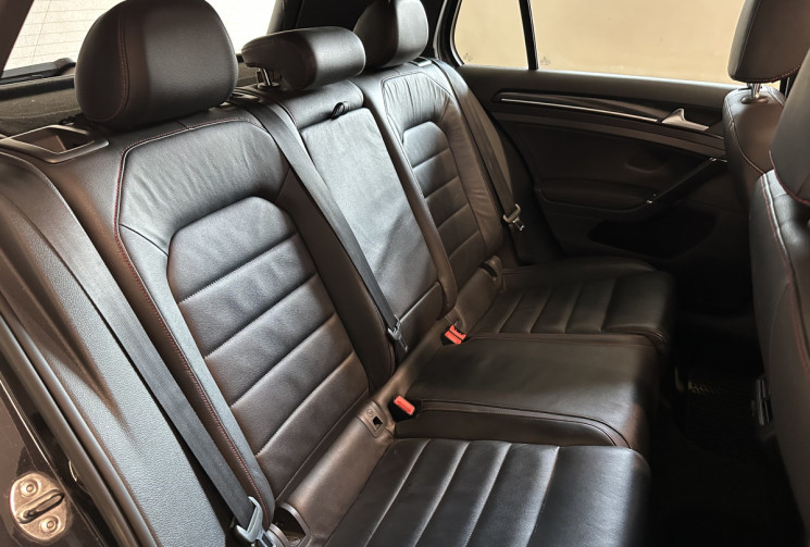 Volkswagen Golf 2.0 TSI BlueMotion Technology GTI DSG6