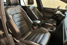 Volkswagen Golf 2.0 TSI BlueMotion Technology GTI DSG6