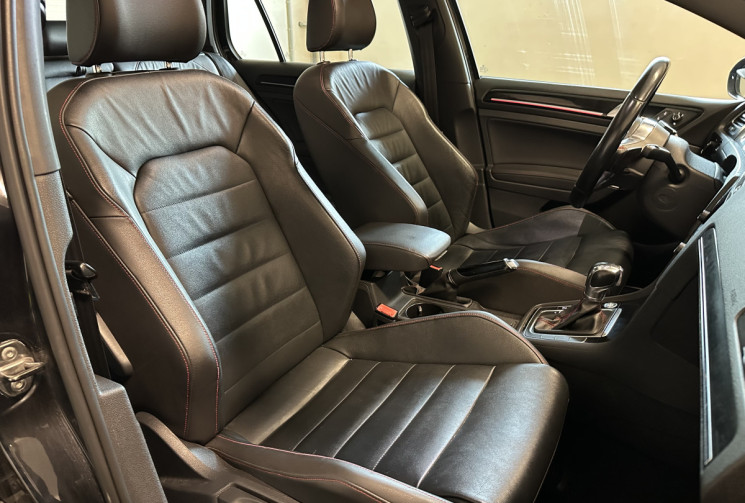 Volkswagen Golf 2.0 TSI BlueMotion Technology GTI DSG6