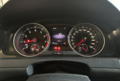 Volkswagen Golf 2.0 TSI BlueMotion Technology GTI DSG6