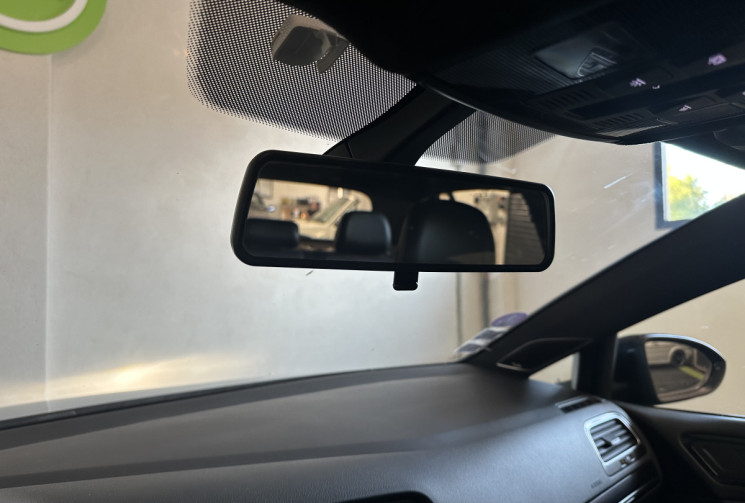 Volkswagen Golf 2.0 TSI BlueMotion Technology GTI DSG6