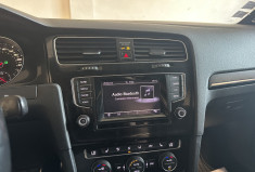 Volkswagen Golf 2.0 TSI BlueMotion Technology GTI DSG6