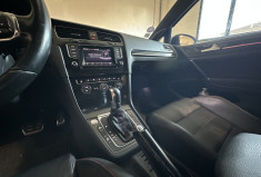 Volkswagen Golf 2.0 TSI BlueMotion Technology GTI DSG6